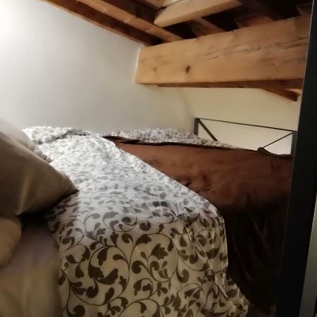 Casa Allegri Firenze Eksteriør billede