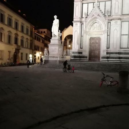 Casa Allegri Firenze Eksteriør billede