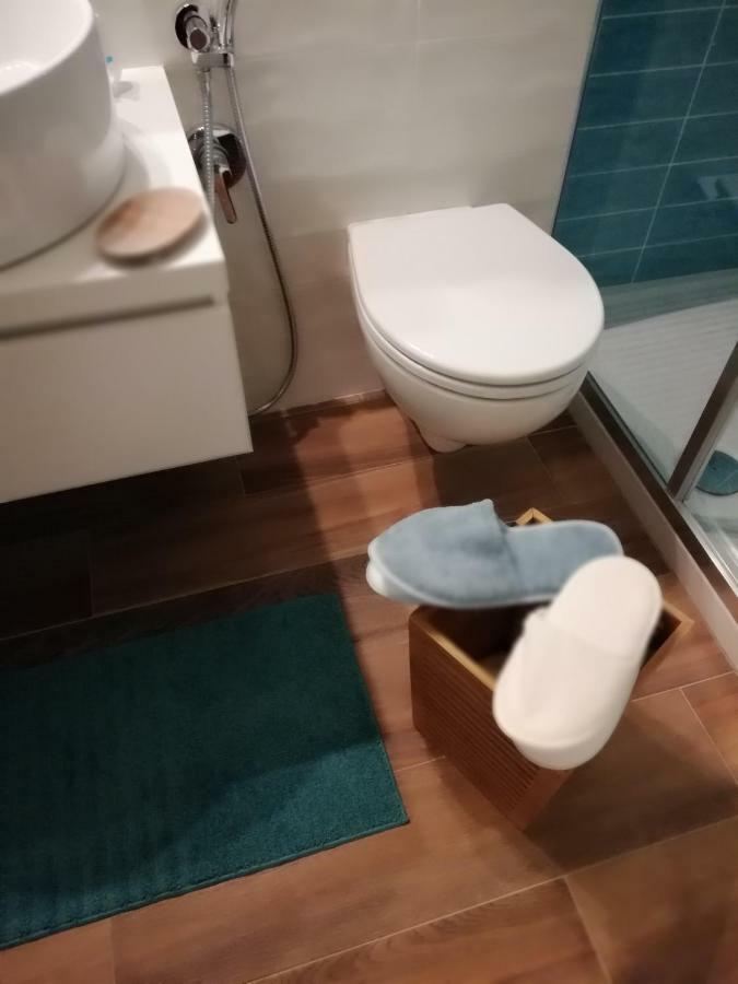 Casa Allegri Firenze Eksteriør billede