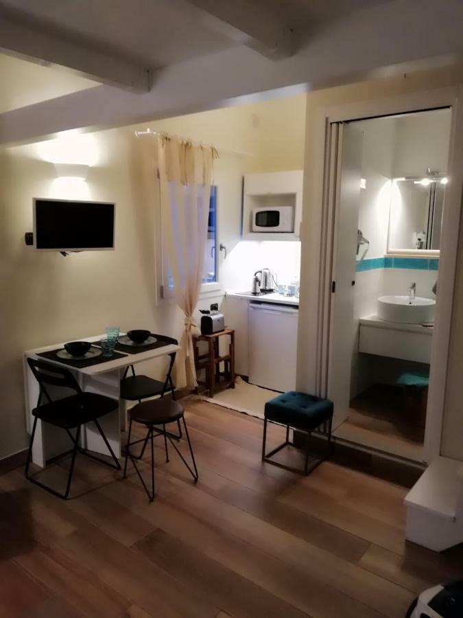 Casa Allegri Firenze Eksteriør billede