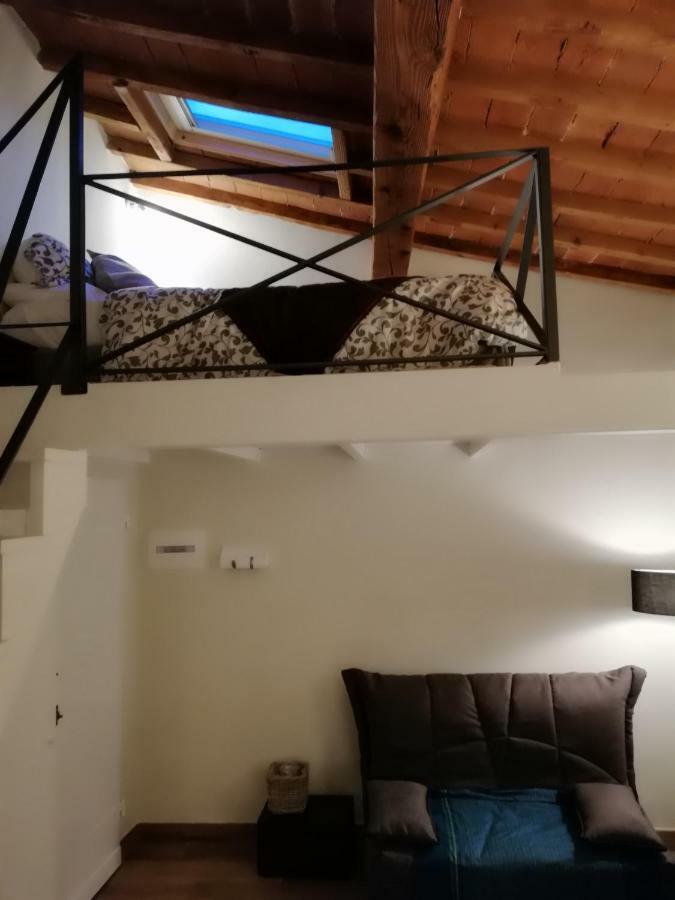 Casa Allegri Firenze Eksteriør billede