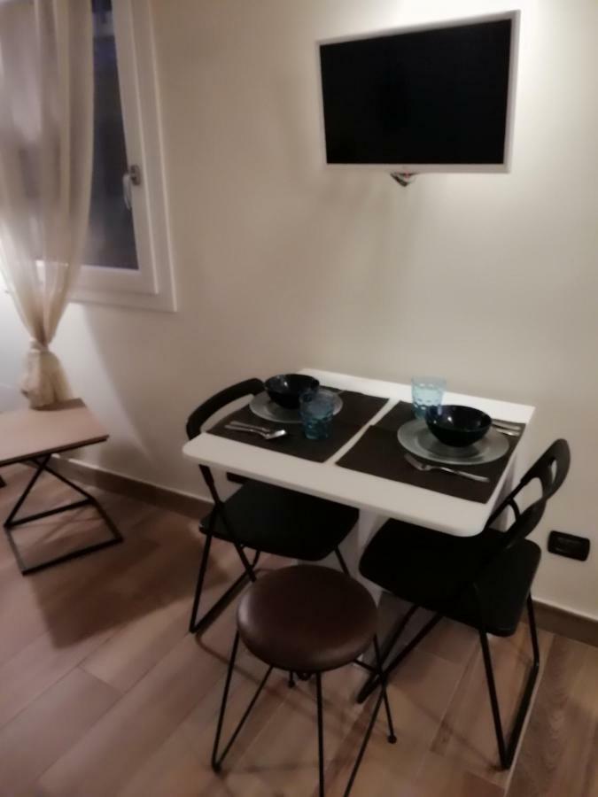 Casa Allegri Firenze Eksteriør billede