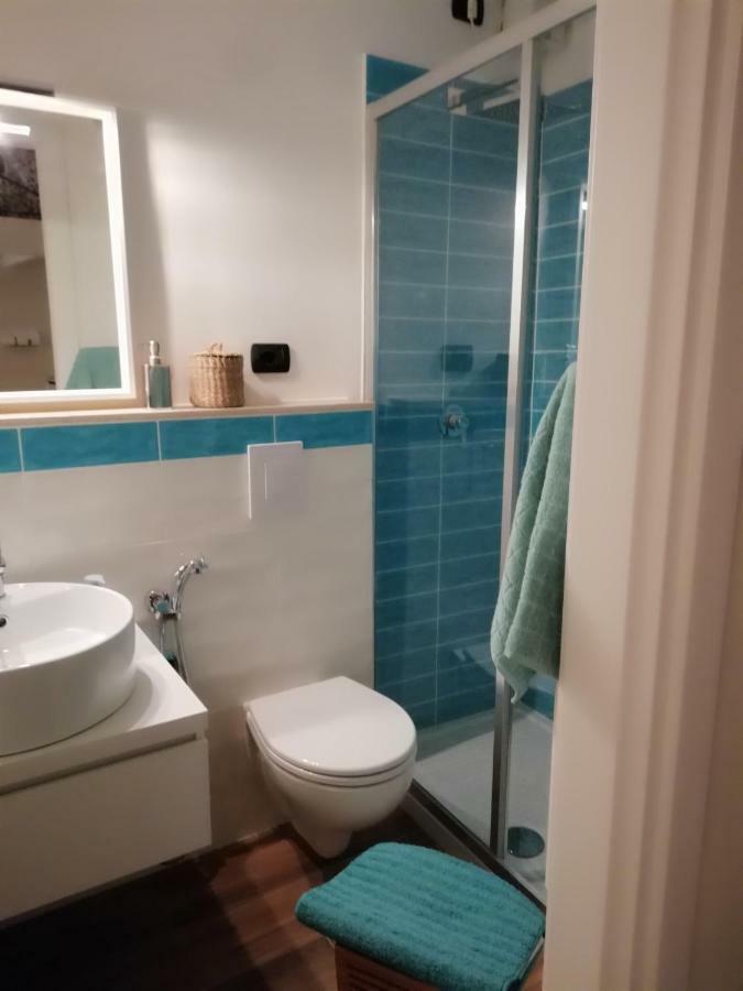 Casa Allegri Firenze Eksteriør billede