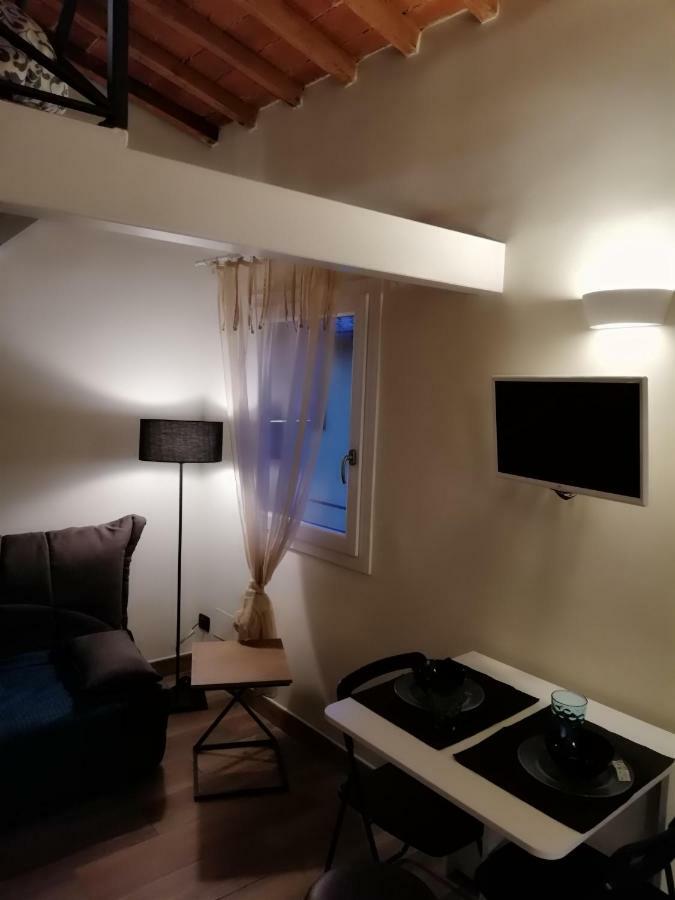 Casa Allegri Firenze Eksteriør billede
