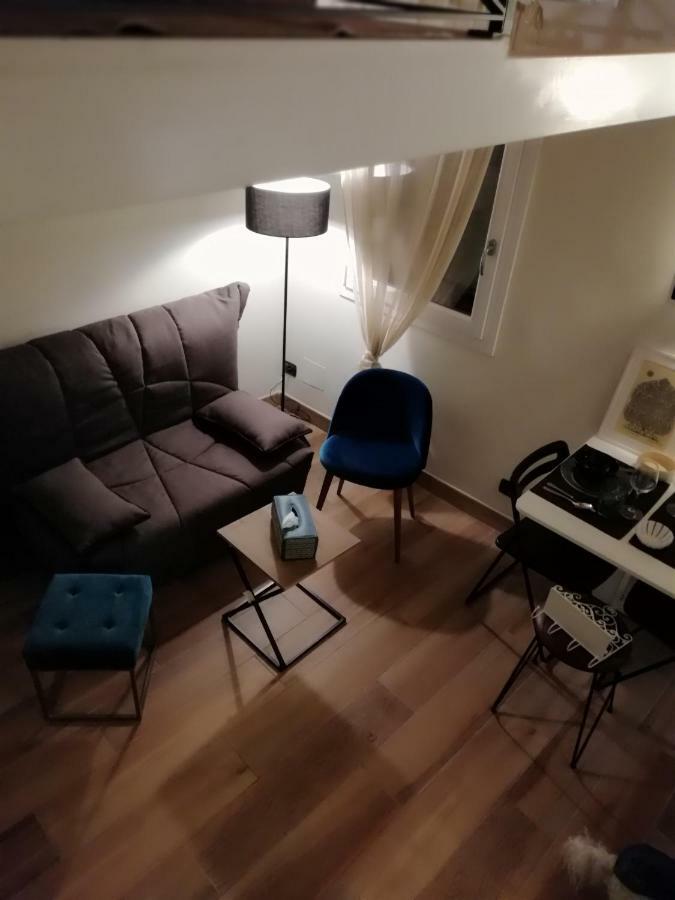 Casa Allegri Firenze Eksteriør billede