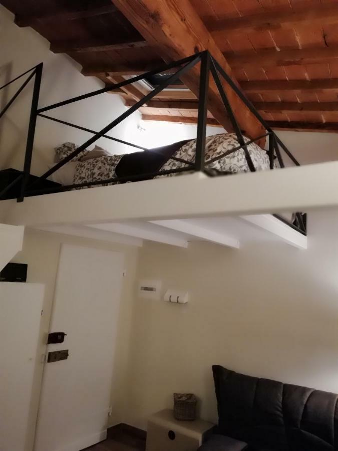 Casa Allegri Firenze Eksteriør billede