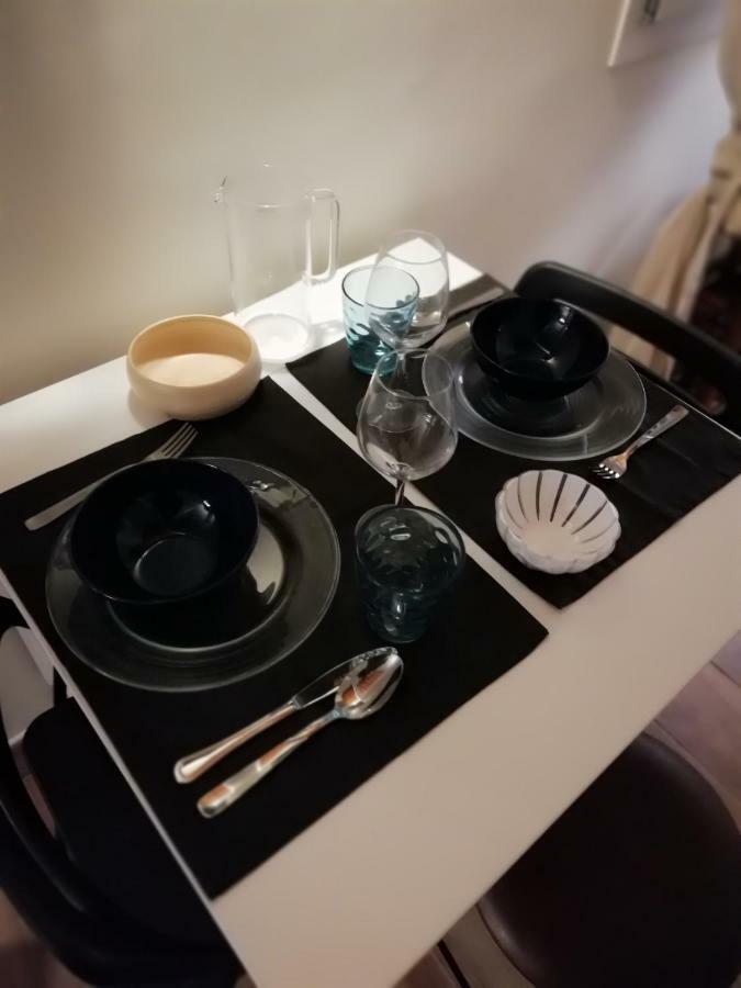 Casa Allegri Firenze Eksteriør billede