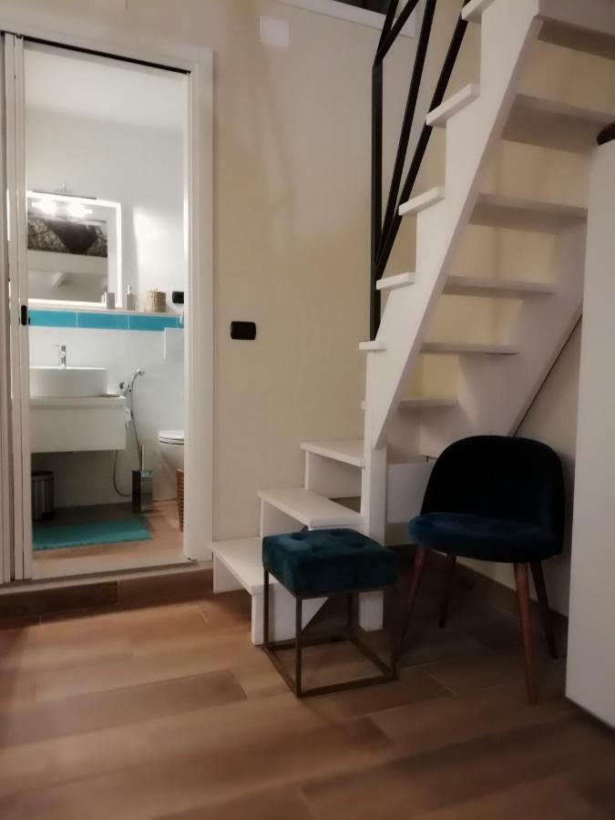 Casa Allegri Firenze Eksteriør billede