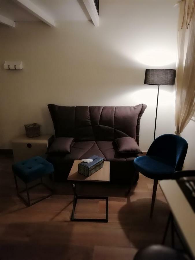 Casa Allegri Firenze Eksteriør billede