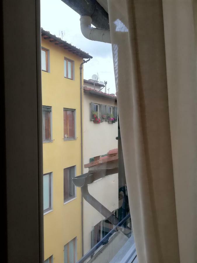 Casa Allegri Firenze Eksteriør billede