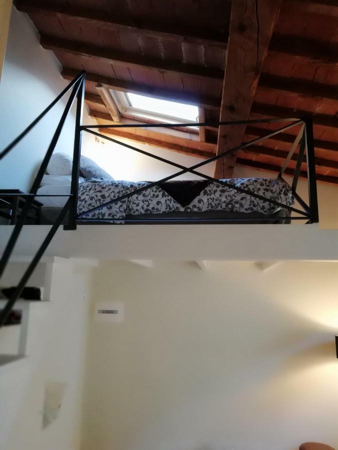 Casa Allegri Firenze Eksteriør billede