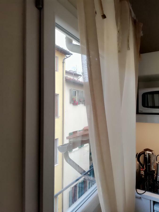 Casa Allegri Firenze Eksteriør billede