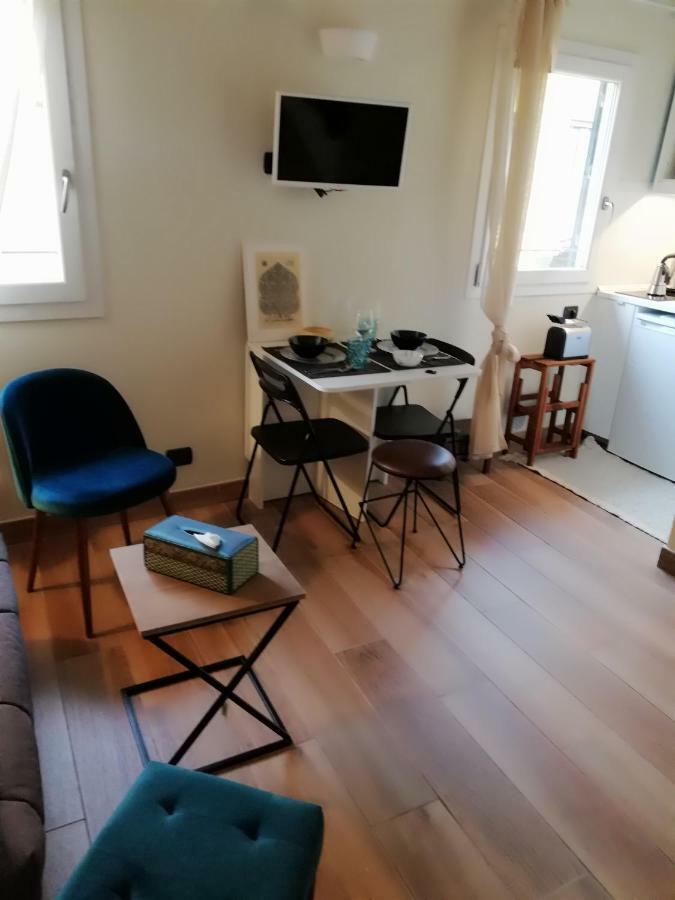 Casa Allegri Firenze Eksteriør billede