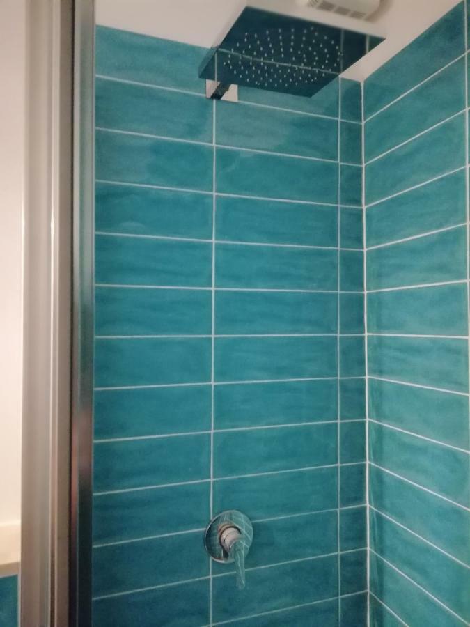Casa Allegri Firenze Eksteriør billede
