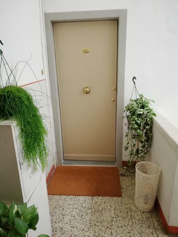 Casa Allegri Firenze Eksteriør billede
