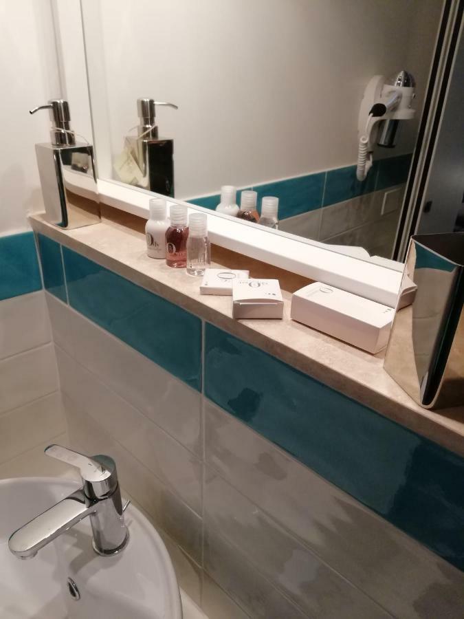 Casa Allegri Firenze Eksteriør billede