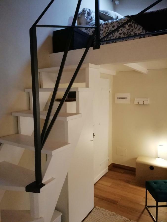 Casa Allegri Firenze Eksteriør billede