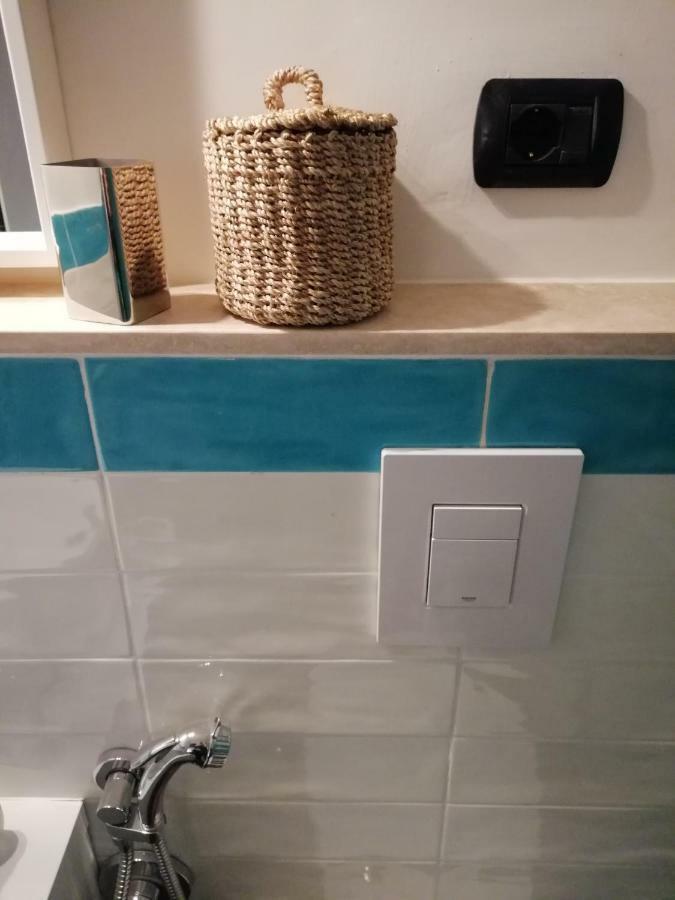 Casa Allegri Firenze Eksteriør billede