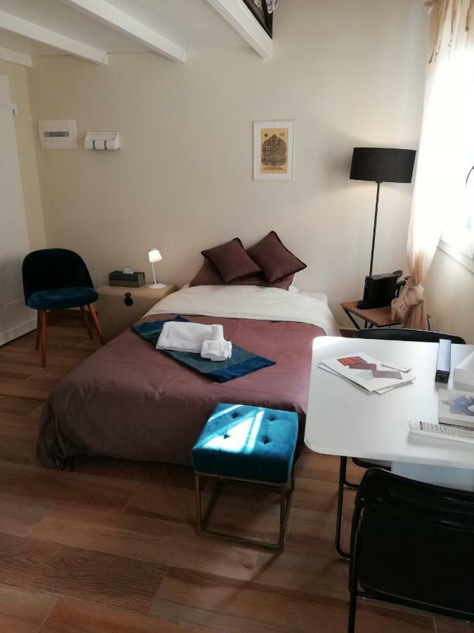 Casa Allegri Firenze Eksteriør billede