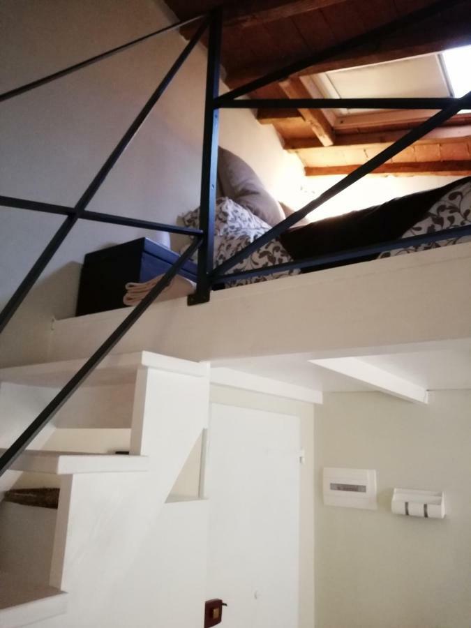 Casa Allegri Firenze Eksteriør billede