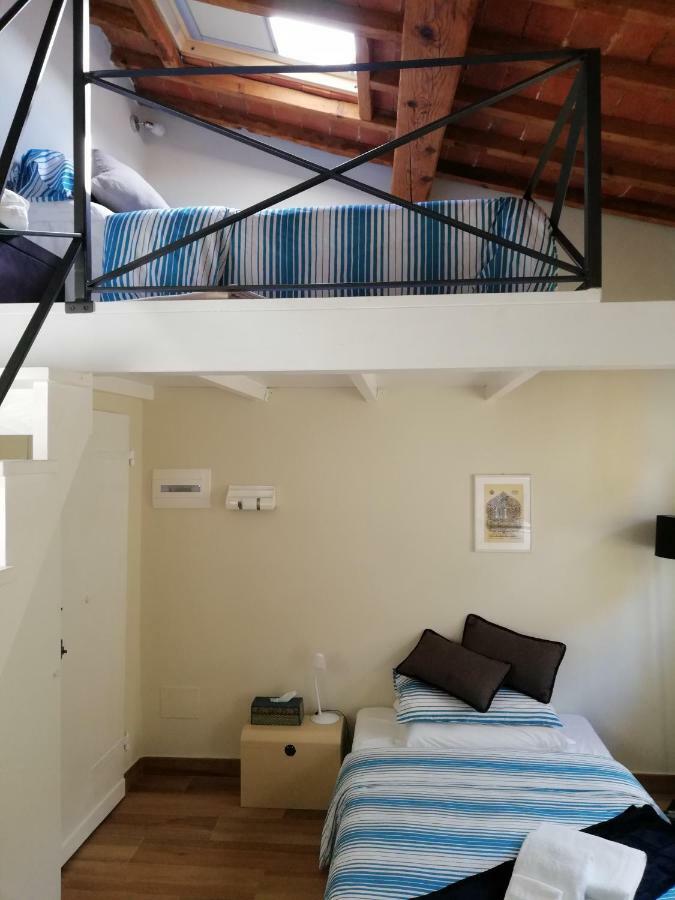 Casa Allegri Firenze Eksteriør billede