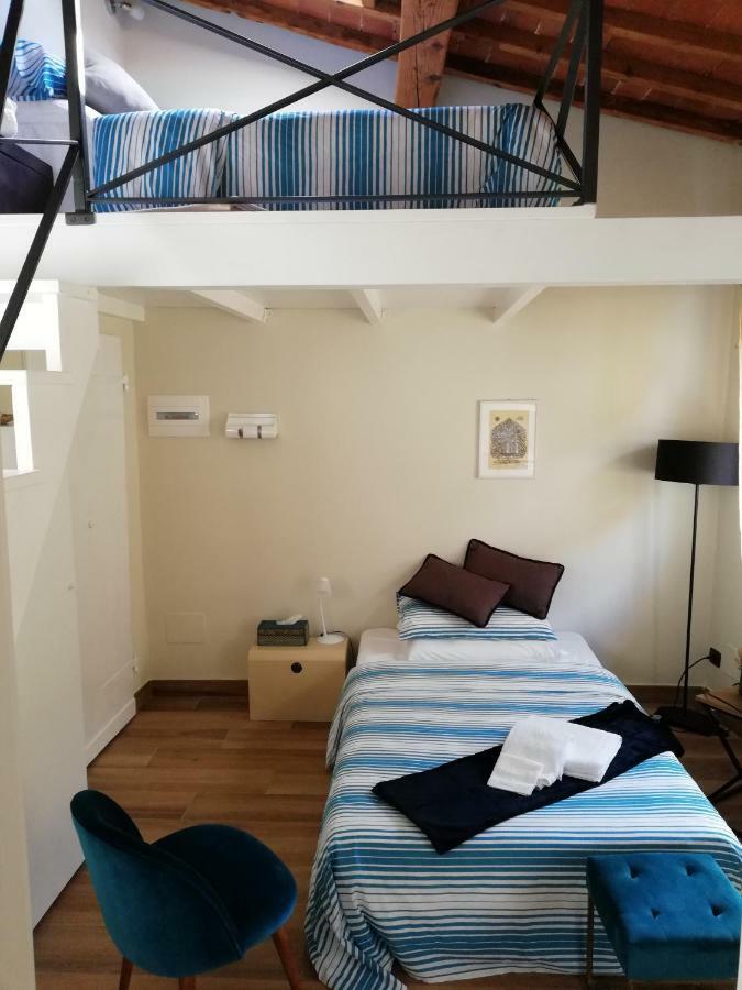 Casa Allegri Firenze Eksteriør billede